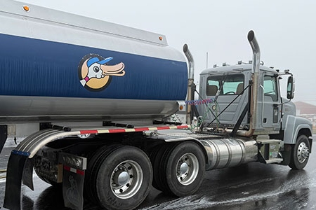 Trailer Wash Thumbnail